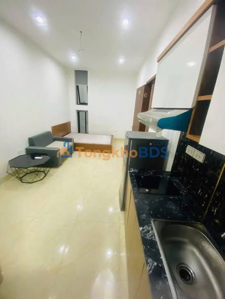 Nhà cho thuê Kim Đồng Đống Đa 3.8-4 triệu - Sẵn sàng ở ngay