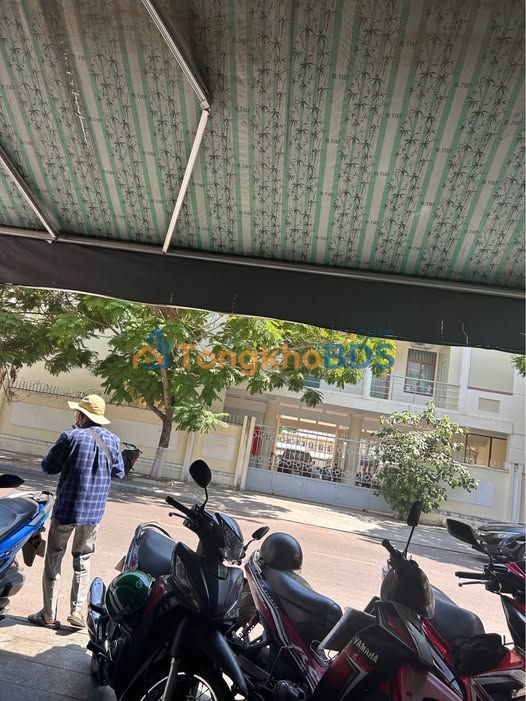 Đất nền Ghềnh Ráng Quy Nhơn 75m² 2.29 tỷ - Sổ đỏ chính chủ