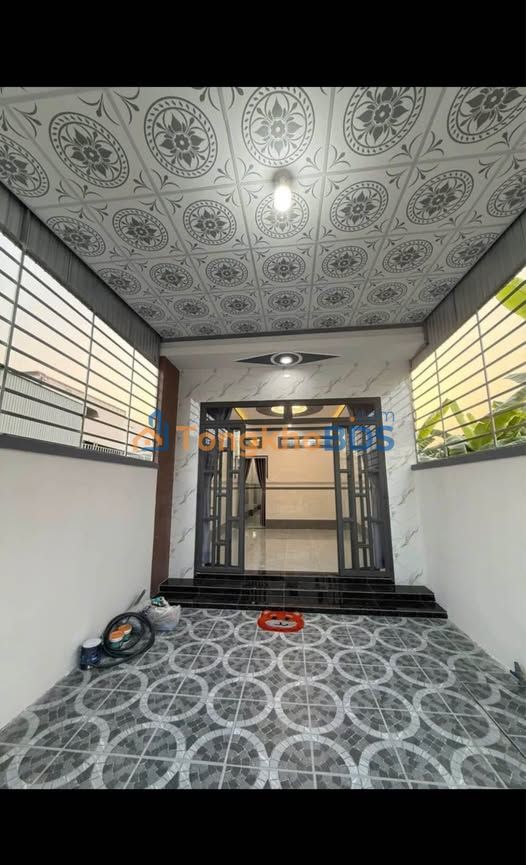 Nhà riêng Hòa Thành 112m² 1,149 tỷ - Sẵn ở chính chủ