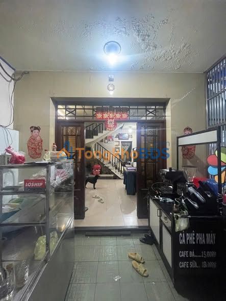 Nhà MT Celadon Tân Phú 56m2 dưới 13 tỷ - Mặt tiền kinh doanh