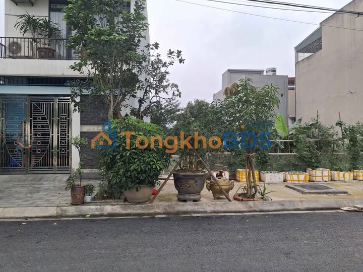 Đất nền Ninh Phong Hoa Lư 94m² 3 tỷ - Đường ô tô