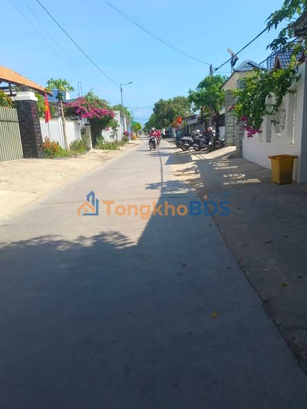 Đất nền Trục Chính Quang Đông 204m² 1 tỷ - Sổ đỏ chính chủ