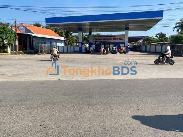 Đất nền Ninh Quang 89-125m² 550 triệu - Sổ đỏ chính chủ