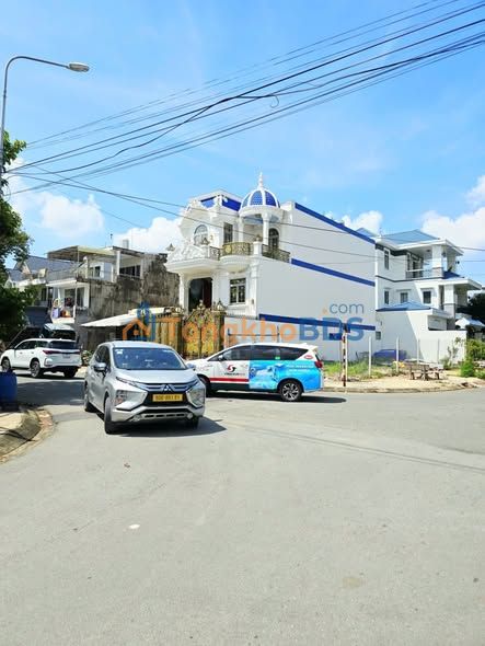 Nhà mặt tiền Long Bình Thủ Đức 114m² 5,5 tỷ - Ô tô vào tận nhà