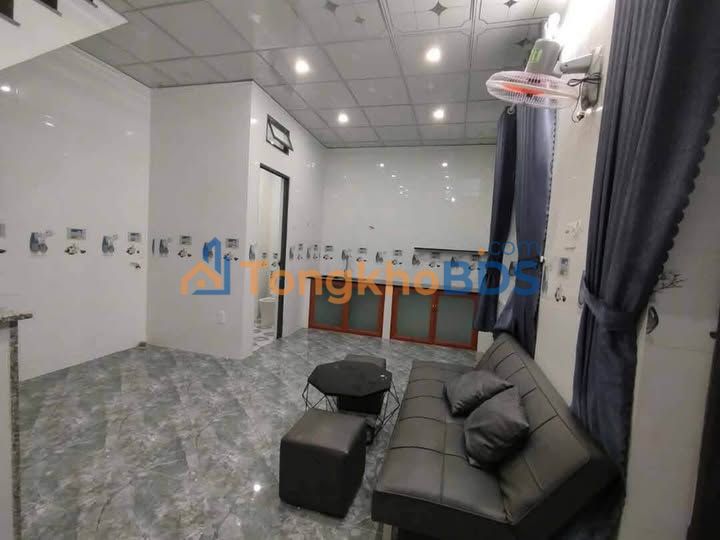 Nhà cho thuê Long Toàn Bà Rịa 4 triệu - Sẵn sàng ở ngay