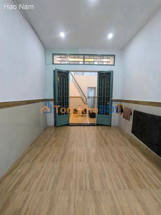 Nhà Nguyễn Ảnh Thủ Q12 73m2 7.5 triệu - Xe hơi vào tận nhà