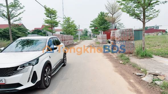 Đất nền Hùng Vương Phú Thọ 100-108m² giá 1 tỷ - Đất thổ cư 100%