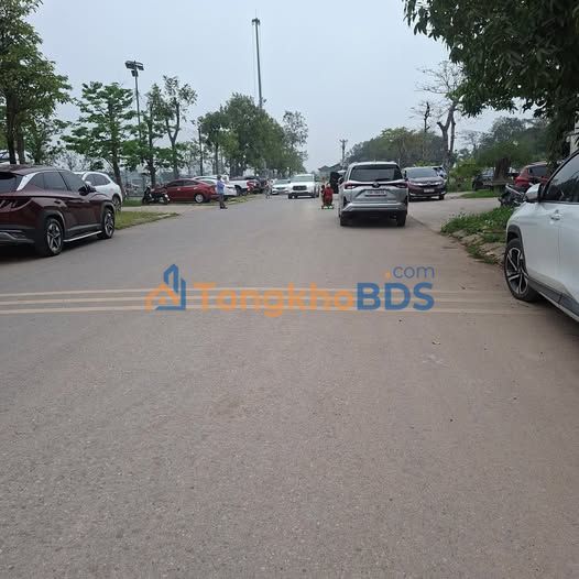 Đất nền xã Hà Lộc 100m² giá 1.7 tỷ - Sổ đỏ chính chủ