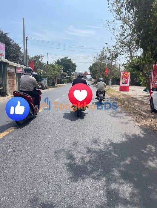 Đất nền Hàm Hiệp Phan Thiết 1400m² 2.6 tỷ - Tiềm năng tăng giá