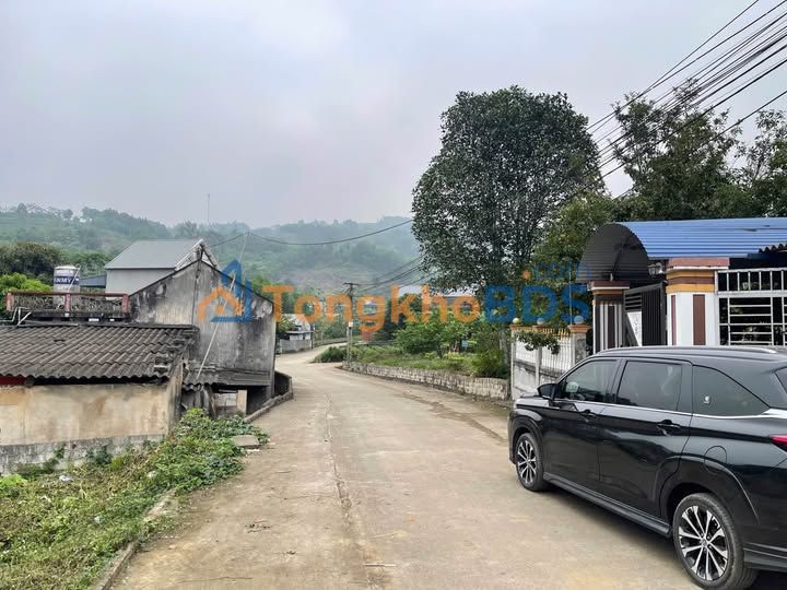 Đất nền Tân Linh Đại Từ 1.248m² - Sổ đỏ chính chủ