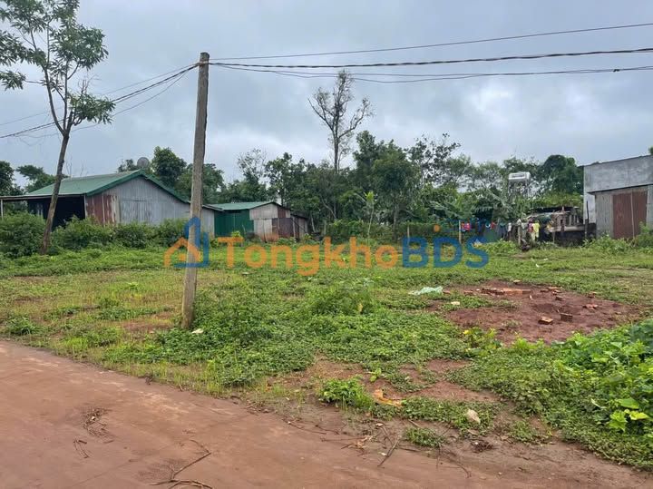 Đất nền Đào Duy Từ Quy Nhơn 105m² - Sổ đỏ chính chủ