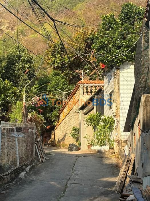 Đất nền Vũng Tàu Lê Lợi 60m² - Pháp lý rõ ràng