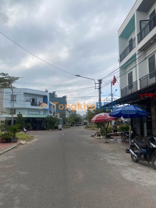 Đất Hà Thanh 2 Quy Nhơn 79m² 3,3 tỷ - Sổ đỏ chính chủ