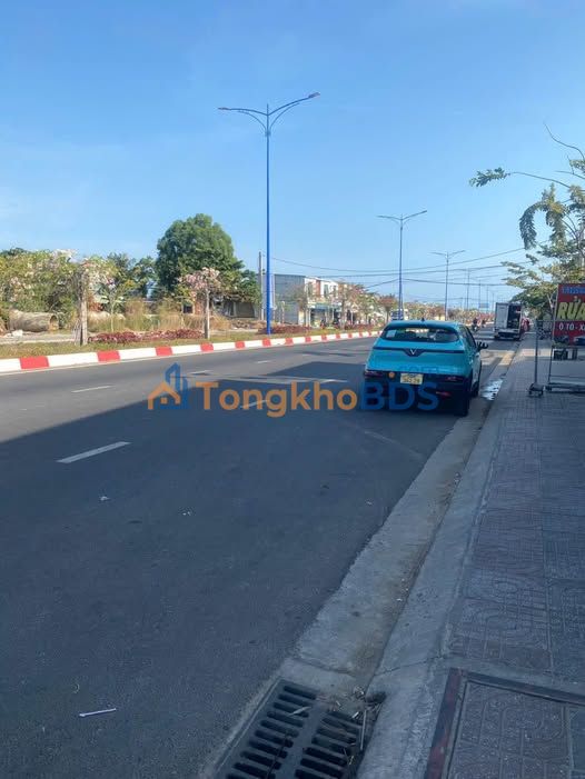 Nhà mặt tiền Cầu Cháy P12 Vũng Tàu 3,95 tỷ - Ô tô vào nhà