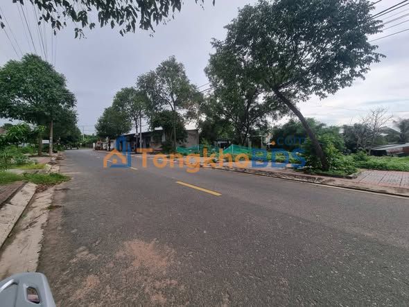 Nhà mặt tiền Tam Long Bà Rịa 95m² 2.85 tỷ - Chính chủ