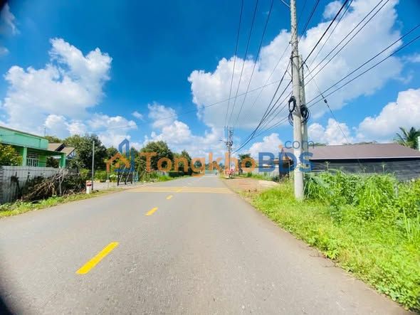 Đất nền Suối Chồn Bảo Vinh 5-25m² 1,35 tỷ - Sổ đỏ chính chủ