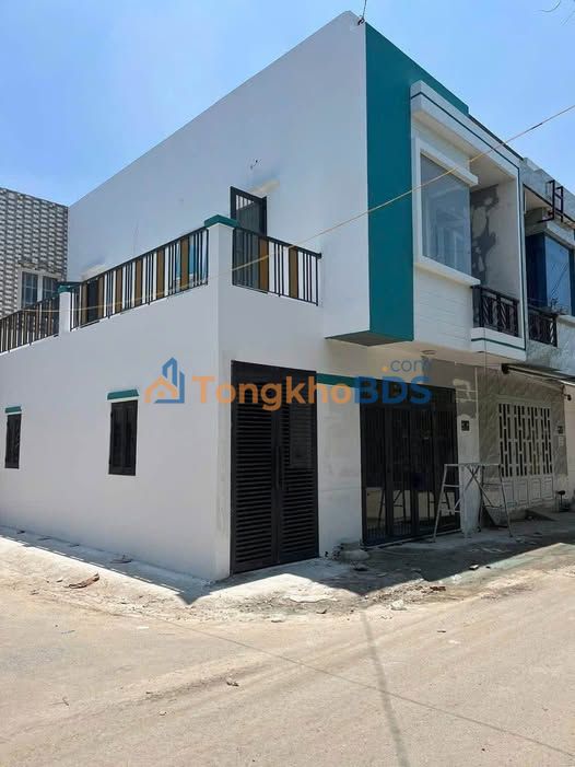 Nhà riêng Mỹ Hạnh Nam 65m² 1,48 tỷ - Chính chủ bán