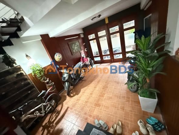 Nhà riêng Quảng An 75m² 25 tỷ - Chính chủ bán