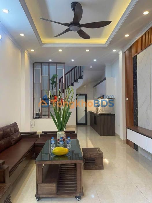 Nhà riêng Đức Giang Long Biên 33m² 7.2 tỷ - Chính chủ bán