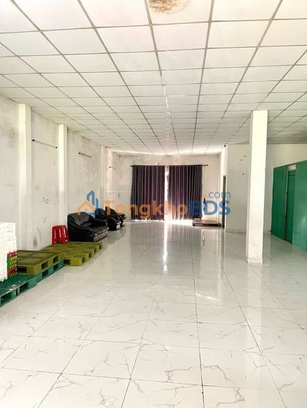 Xưởng Bình Chánh Lê Minh Xuân 550m² giá 13 tỷ - Hoạt động ngay