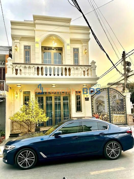 Nhà Cao Bá Quát Ninh Kiều 67m² 7,8 tỷ - Chính chủ bán