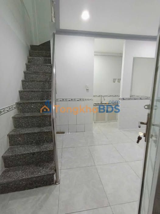 Nhà đường 47 Gò Vấp 16m² 930 triệu - Chính chủ