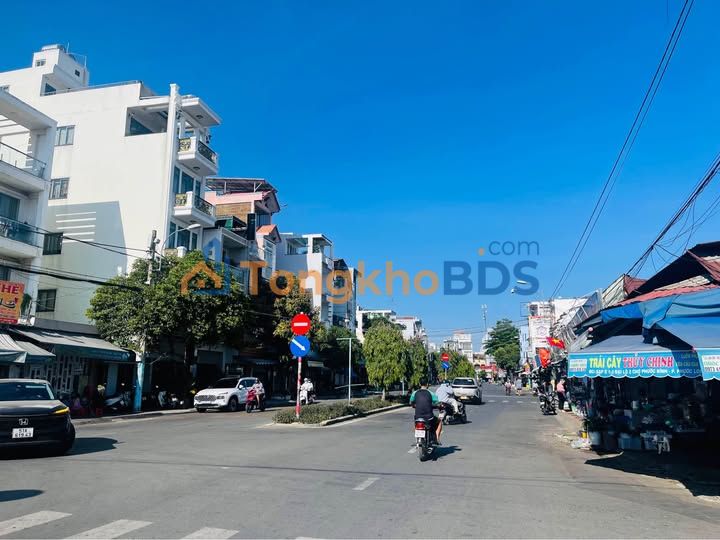 Nhà mặt tiền Phước Bình Q9 106m2 13.5 tỷ - Chính chủ bán