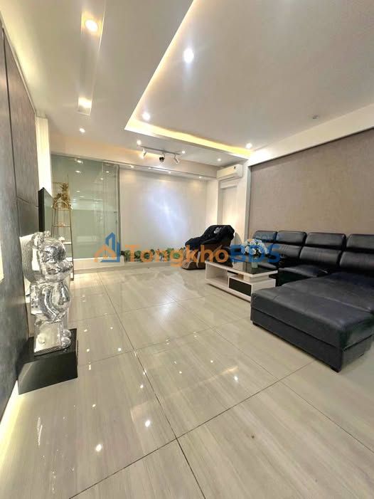 Nhà Phan Huy Ích Gò Vấp 69m² 8 tỷ - Chính chủ bán