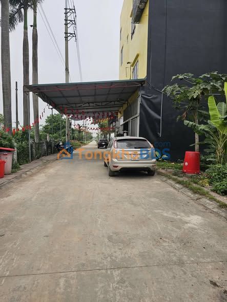 Đất nền Hòa Phú 86m² thỏa thuận - Chính chủ bán