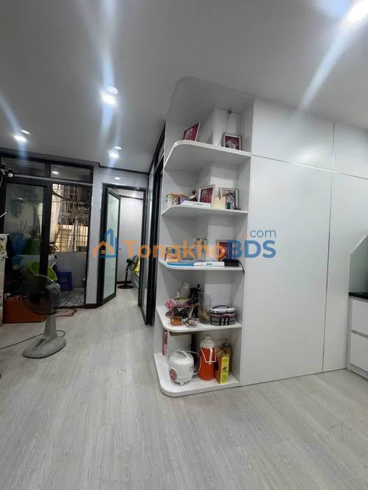 Căn hộ Phạm Ngọc Thạch Kim Liên 50m² 2.35 tỷ - Bàn giao ngay