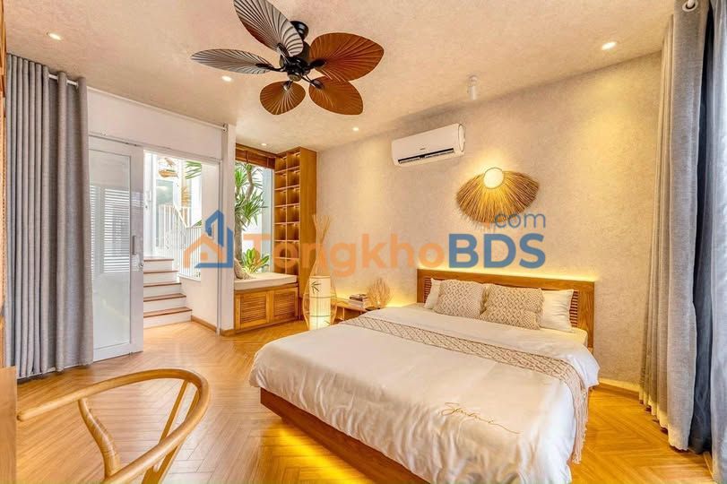 Phòng trọ Tây Hồ 2 Con Rồng 2.8-3.9 triệu - Ở luôn