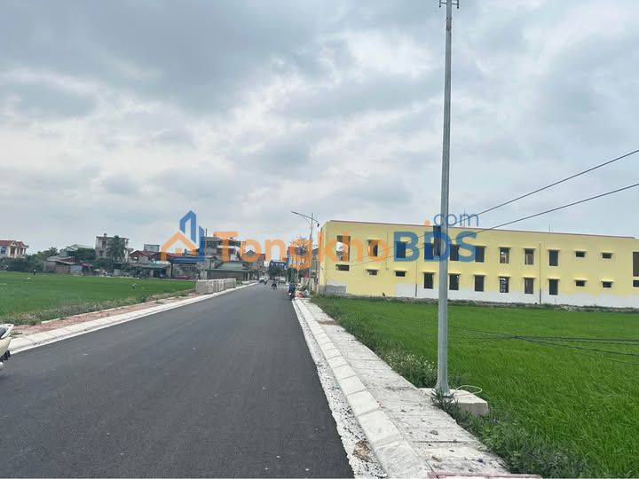 Đất Tân Viên An Lão 63m² 600 triệu - Giá tốt hiếm có