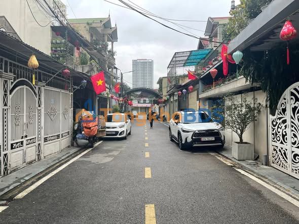 Nhà ngõ Đốc Thiết Vinh 52m² 4.6 tỷ - Chính chủ bán