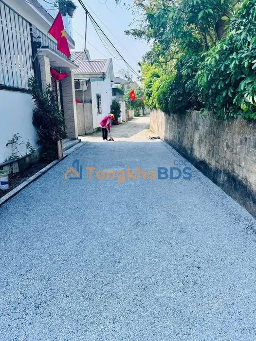 Đất nền Thị trấn Xuân An Nghi Xuân 87m² 8xxtr - Sổ đỏ chính chủ