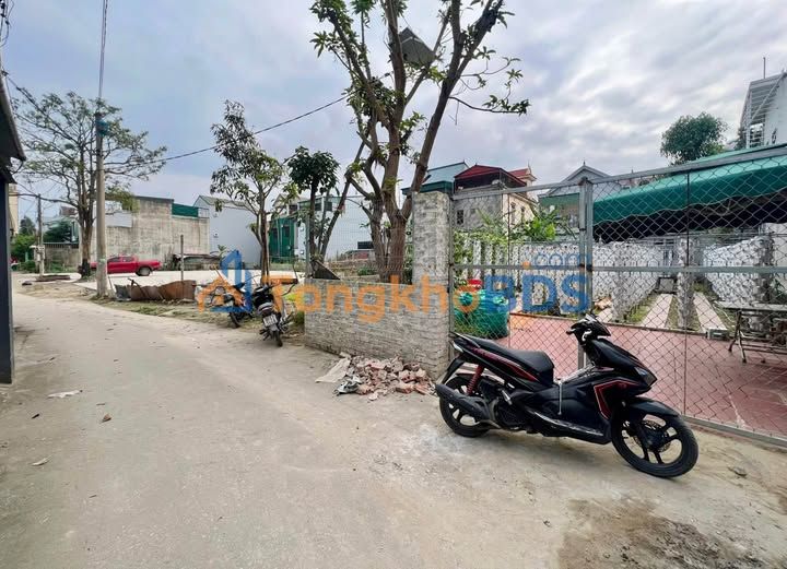 Đất nền Hà Huy Tập 170m² giá 680 triệu - Đường ô tô