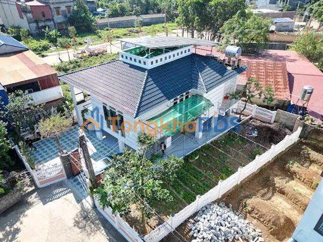 Nhà riêng Linh Sơn Thái Nguyên Quốc lộ 1 396m² Chính chủ bán