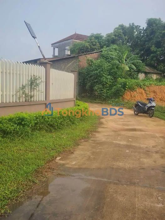 Đất nền Đắc Sơn Phổ Yên 1000m² 1.4 tỷ - Tiềm năng tăng giá