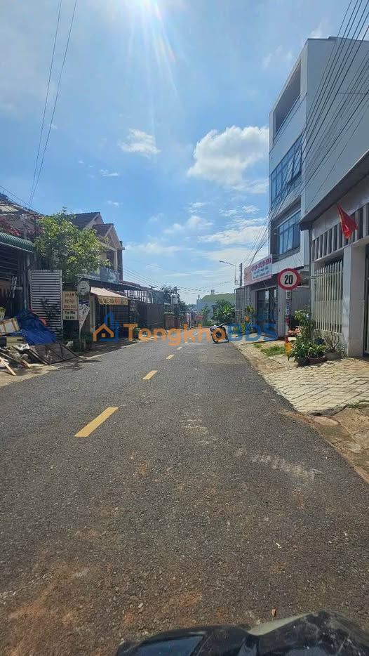 Đất hẻm 177 Huỳnh Thúc Kháng, Bảo Lộc 70m² 2 tỷ - Đất thổ cư 100%