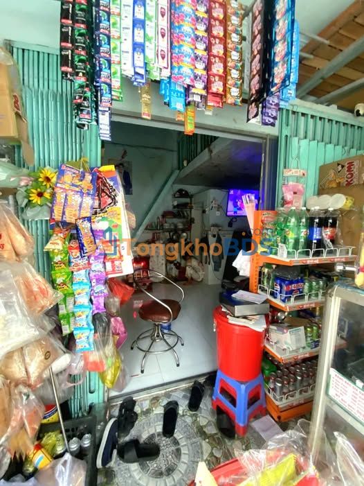 Nhà phố Linh Xuân Thủ Đức 150m² 9 tỷ - Mặt tiền kinh doanh