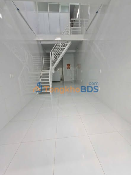 Nhà Tân Thới Hiệp Q12 39m² giá 5 triệu - Sẵn sàng ở ngay