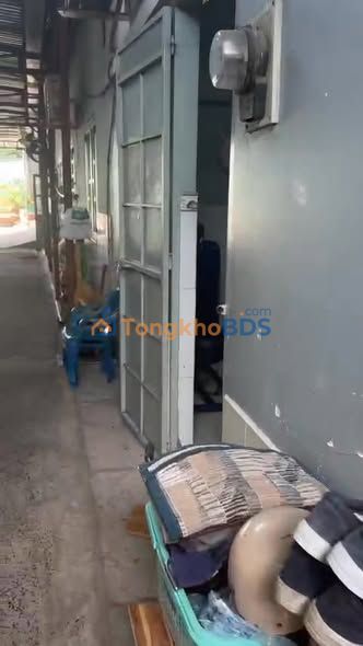 Nhà phố Phạm Thị Giây, Q12 917m2 18 tỷ - Thích hợp KD