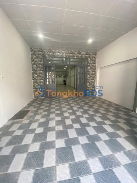 Kho xưởng Đông Thạnh Hóc Môn 125m² 7 triệu - Hoạt động ngay