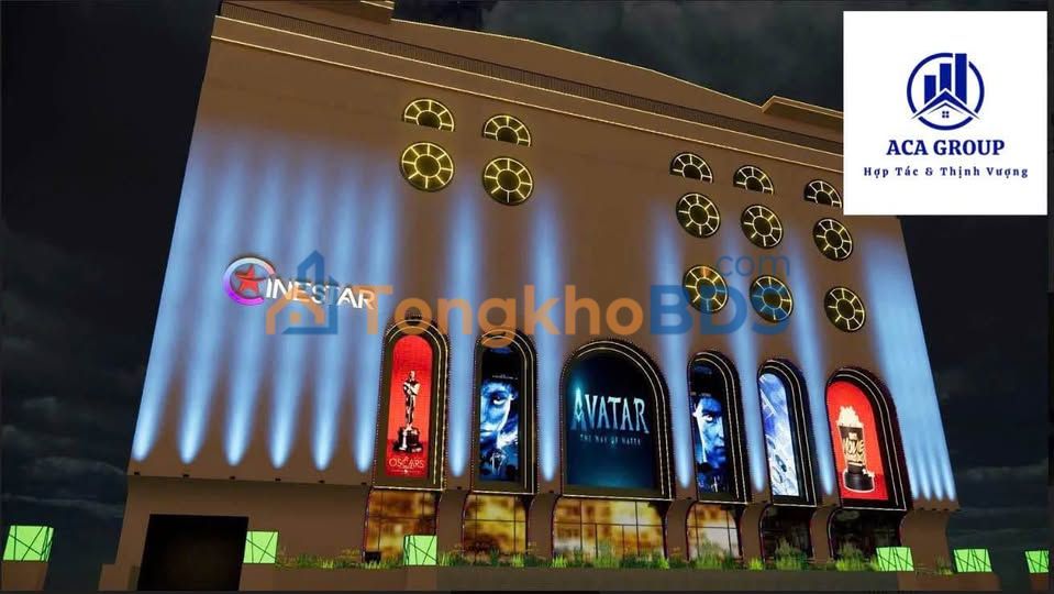 Mặt bằng Hai Bà Trưng Huế - Thỏa thuận - Mặt tiền KD