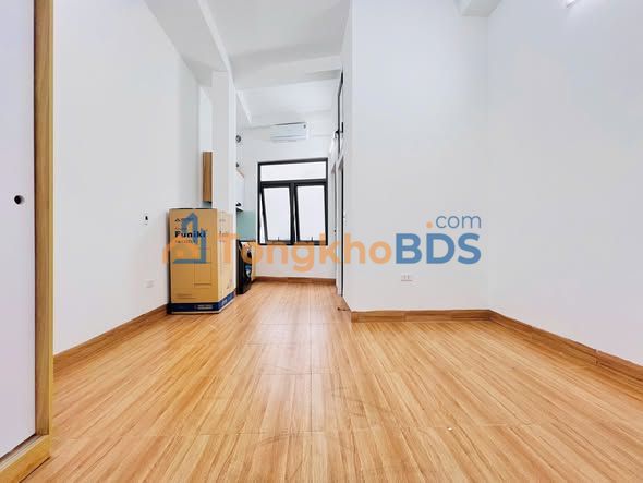 Căn hộ cho thuê Đống Đa 4.3-4.7 triệu - Bàn giao ngay