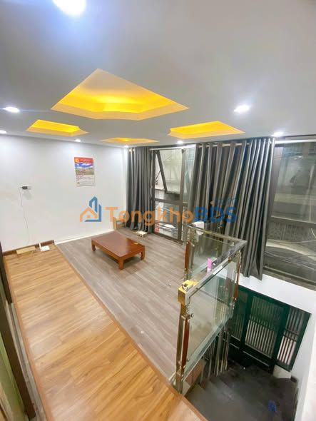 Căn hộ Đông Tác, Đống Đa 6.5 triệu - Full nội thất