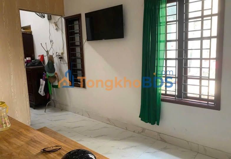 Nhà Xuân 68 Huế Thuận Lộc 45m² 1.6 tỷ - Chính chủ bán