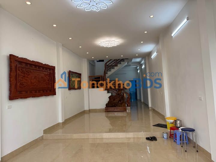 Nhà Phố Phúc Khánh Ninh Bình 97m² 4 tỷ - Sẵn sàng ở ngay