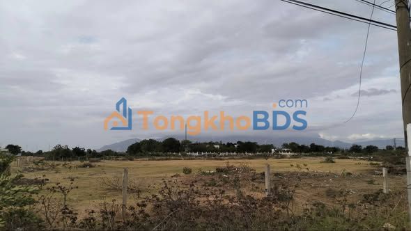 Đất nền Phước Ninh Thuận Nam 955m² 1,05 tỷ - Sổ đỏ chính chủ