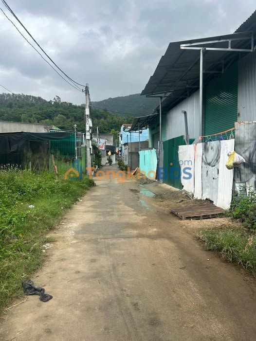 Đất nền Vĩnh Trường Nha Trang 89m² 1,7 tỷ - Hạ tầng hoàn thiện