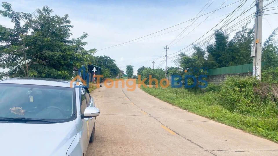 Đất nền Thôn 8 Cư Bua Buôn Ma Thuột 750m² 210 triệu/m - Sổ đỏ chính chủ